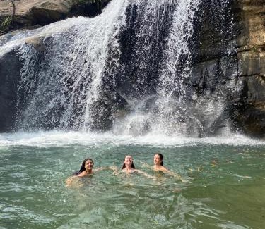 Koslanda House | Diyaluma Villa Resort