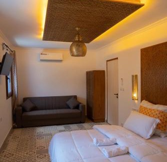 Oulad Khallouf House | Diyar Marhaba