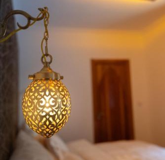 Oulad Khallouf House | Diyar Marhaba