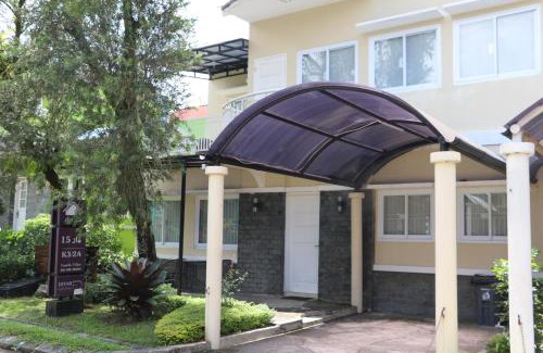 Cipanas Villa | Diyar Villas Puncak K3/2A