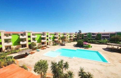 Santa Maria Apartment | Djadsal Moradias