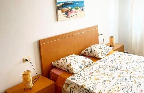 Santa Maria Apartment | Djadsal Moradias