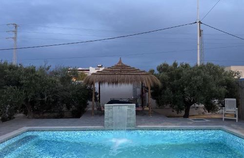 Aghir Villa | Djerba 7