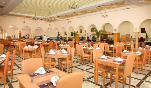 Aghir Hotel | Djerba Castille- Family Only