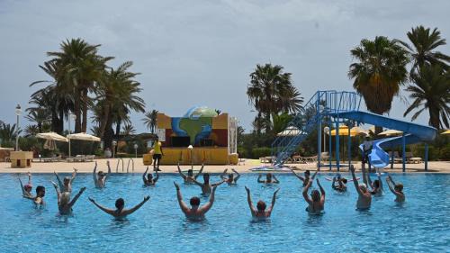 Aghir Hotel | Djerba Castille- Family Only