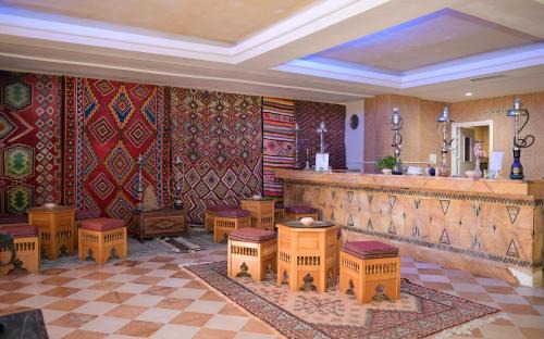 Aghir Hotel | Djerba Castille- Family Only