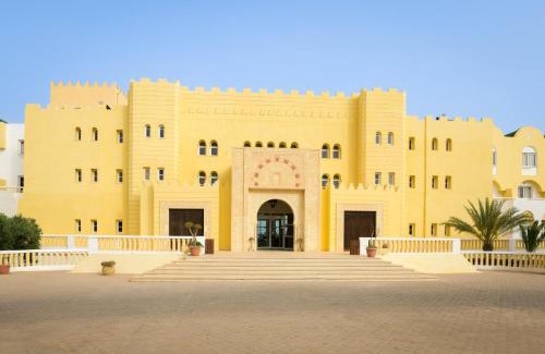 Aghir Hotel | Djerba Castille- Family Only