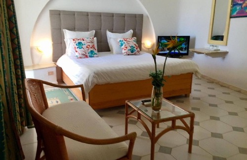 Mezraia Hotel | Djerba Orient