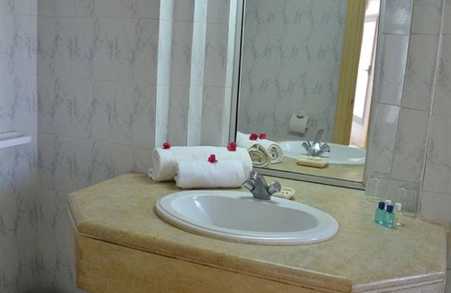 Mezraia Hotel | Djerba Orient