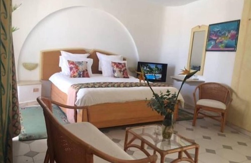 Mezraia Hotel | Djerba Orient