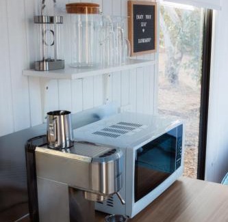 Margaret River House | Djindarup Retreat 1 by Tiny Away