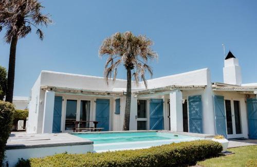 Paternoster House | Djis Tjil