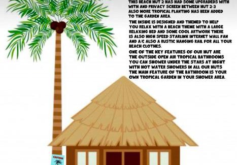 San Francisco Island Resort | DJs Beach Resort