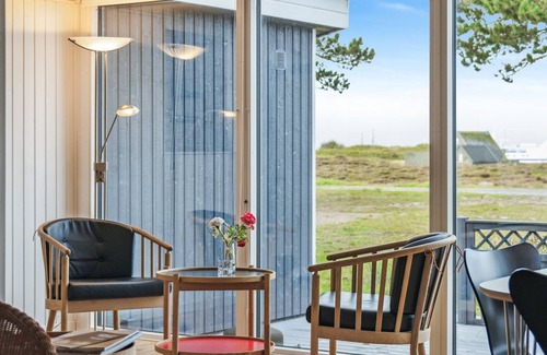 Vestero Havn House | "Djuna" - 200m from the sea by Interhome