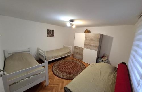 Central Serbia Apartment | Djurdjevak