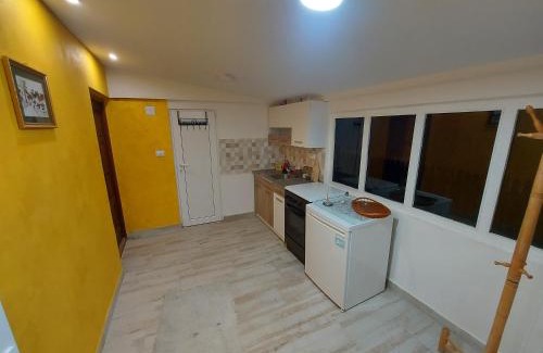 Central Serbia Apartment | Djurdjevak