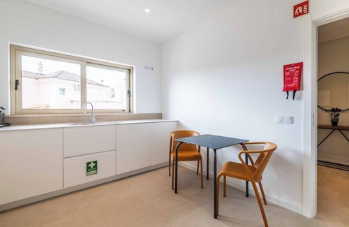 Mosqueira Apartment | DK Stays Residences Albufeira M12