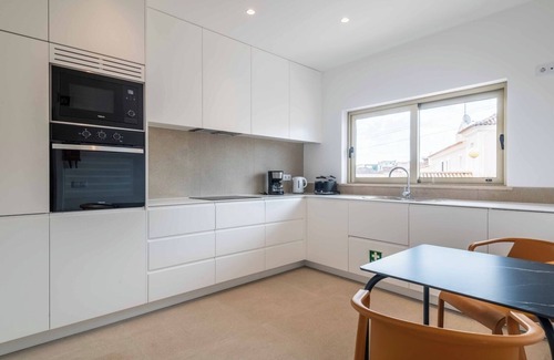 Mosqueira Apartment | DK Stays Residences Albufeira M14