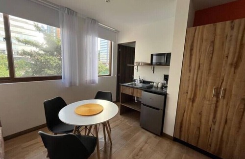 Zona 10 Apartment | Dk6 Complete studio in Zona Vivann