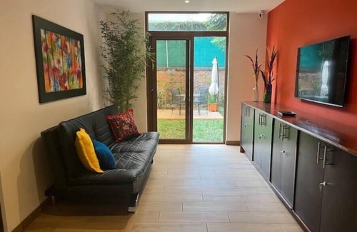 Zona 10 Apartment | Dkcd 4 Studios in Zona Viva