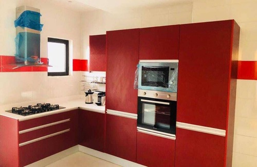 Semlalia Apartment | Dkech Appart se trouve à gueliz près du cinéma Colisé