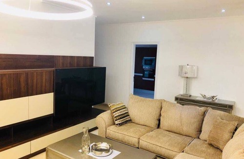 Semlalia Apartment | Dkech Appart se trouve à gueliz près du cinéma Colisé