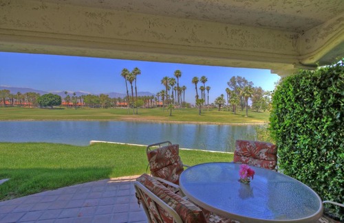 Palm Desert House | DL831 - Desert Falls Circle - Meredith Lodging