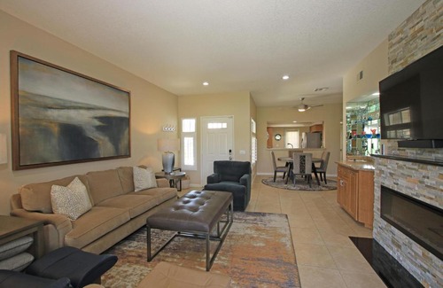Palm Desert House | DL831 - Desert Falls Circle - Meredith Lodging