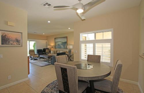 Palm Desert House | DL831 - Desert Falls Circle - Meredith Lodging