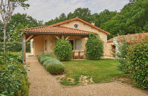Les Forges Apartment | DLF Villa 4 Pers 2 Bath
