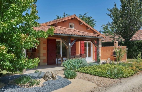 Les Forges Apartment | DLF Villa 6 pers 2 bath