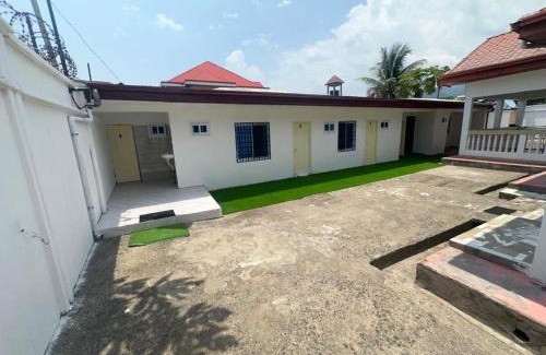 Limbe Villa | DLT Luxury Villa - 4 Bedrooms