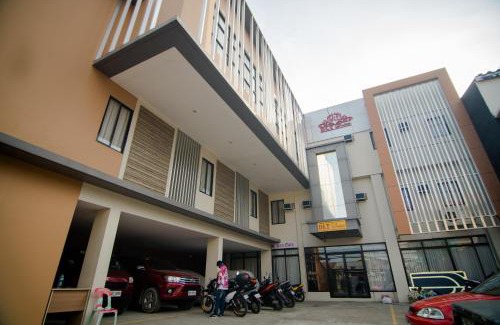 Minglanilla Hotel | DLT Suites Cebu powered by Cocotel
