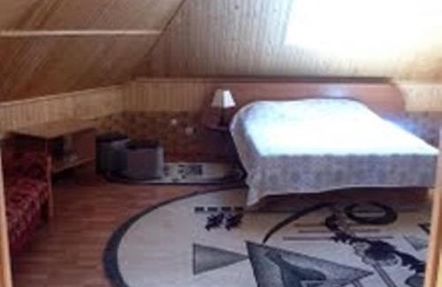 Kamenets-Podol'skiy Hotel | Dlya Vseh Motel