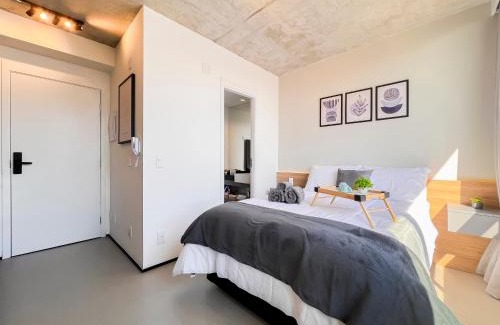 Vila Mariana Apartment | DM 1204 Tranquilidade e Conforto proximo à Unifesp, Hospitais e Metrô Vila Mariana