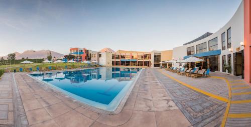 Challapampa - Santa Sofia Hotel | DM Hoteles Arequipa