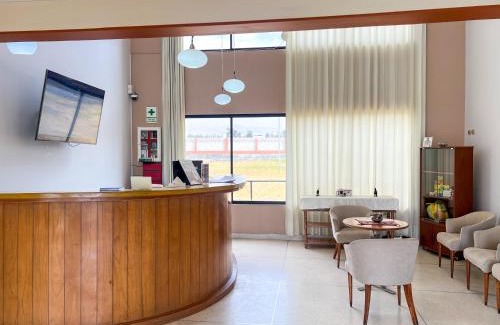 Challapampa - Santa Sofia Hotel | DM Hoteles Arequipa