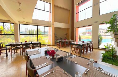 Challapampa - Santa Sofia Hotel | DM Hoteles Arequipa