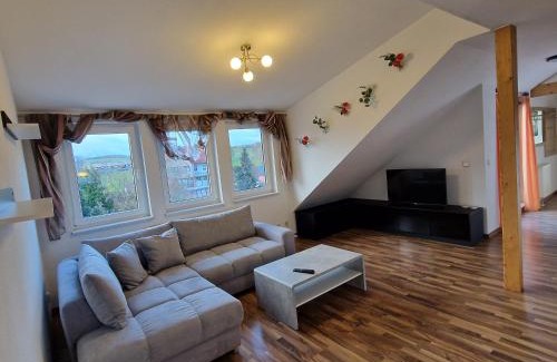 Dingelstaedt Apartment | DM Hotels & Apartments - Apartment Dosborn 5-9