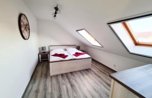 Dingelstaedt Apartment | DM Hotels & Apartments - Apartment Dosborn 5-9