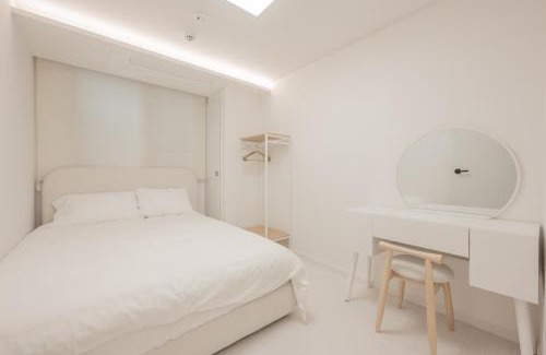 Bukgajwa-dong Apartment | DMC El Tiempo