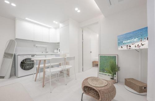 Bukgajwa-dong Apartment | DMC El Tiempo
