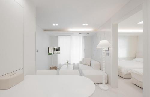 Bukgajwa-dong Apartment | DMC El Tiempo