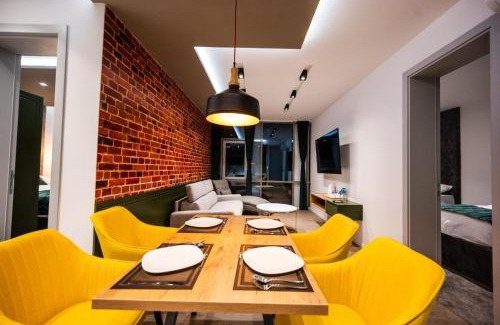 Sarajevo Apartment | DMS Apartments & Suites Sarajevo