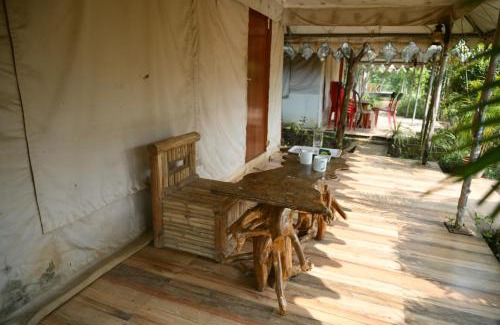 Bhubaneshwar Resort | DMS RBT Resort