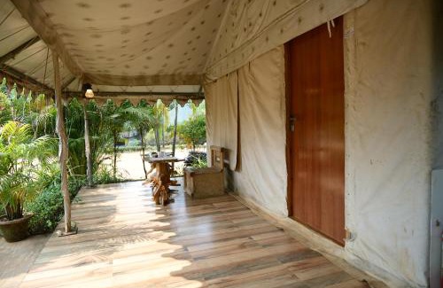 Bhubaneshwar Resort | DMS RBT Resort