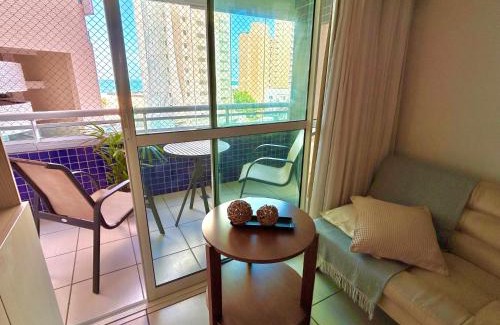 Fortaleza Apartment | DN Apartamento no beach class ,VISTA MAR ,Fortaleza