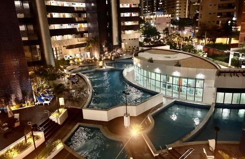 Fortaleza Apartment | DN Apartamento no beach class ,VISTA MAR ,Fortaleza