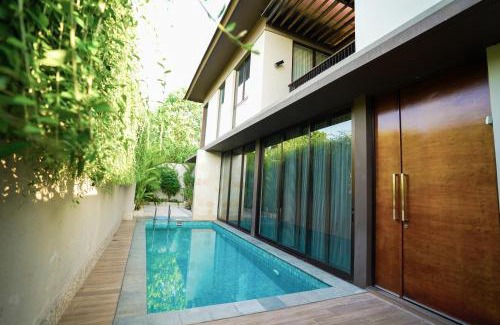 Kediri Villa | DnD-2 Villa Nivata Ciputra Beach Resort