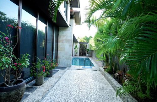 Kediri Villa | DnD-2 Villa Nivata Ciputra Beach Resort